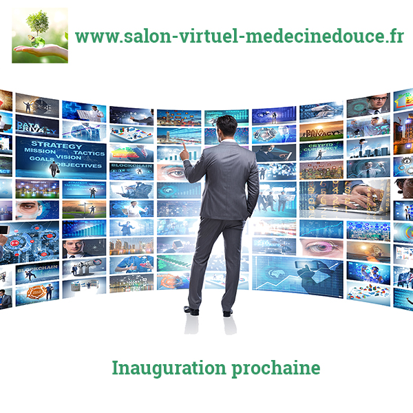 salon virtuel medecinedouce expo