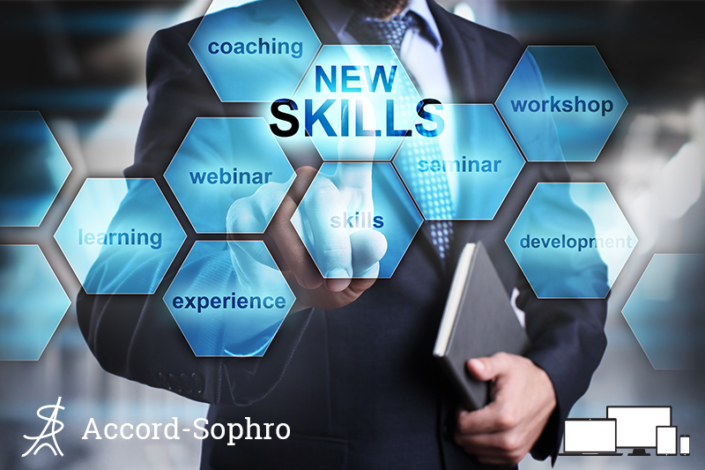 Soft-Skills CV